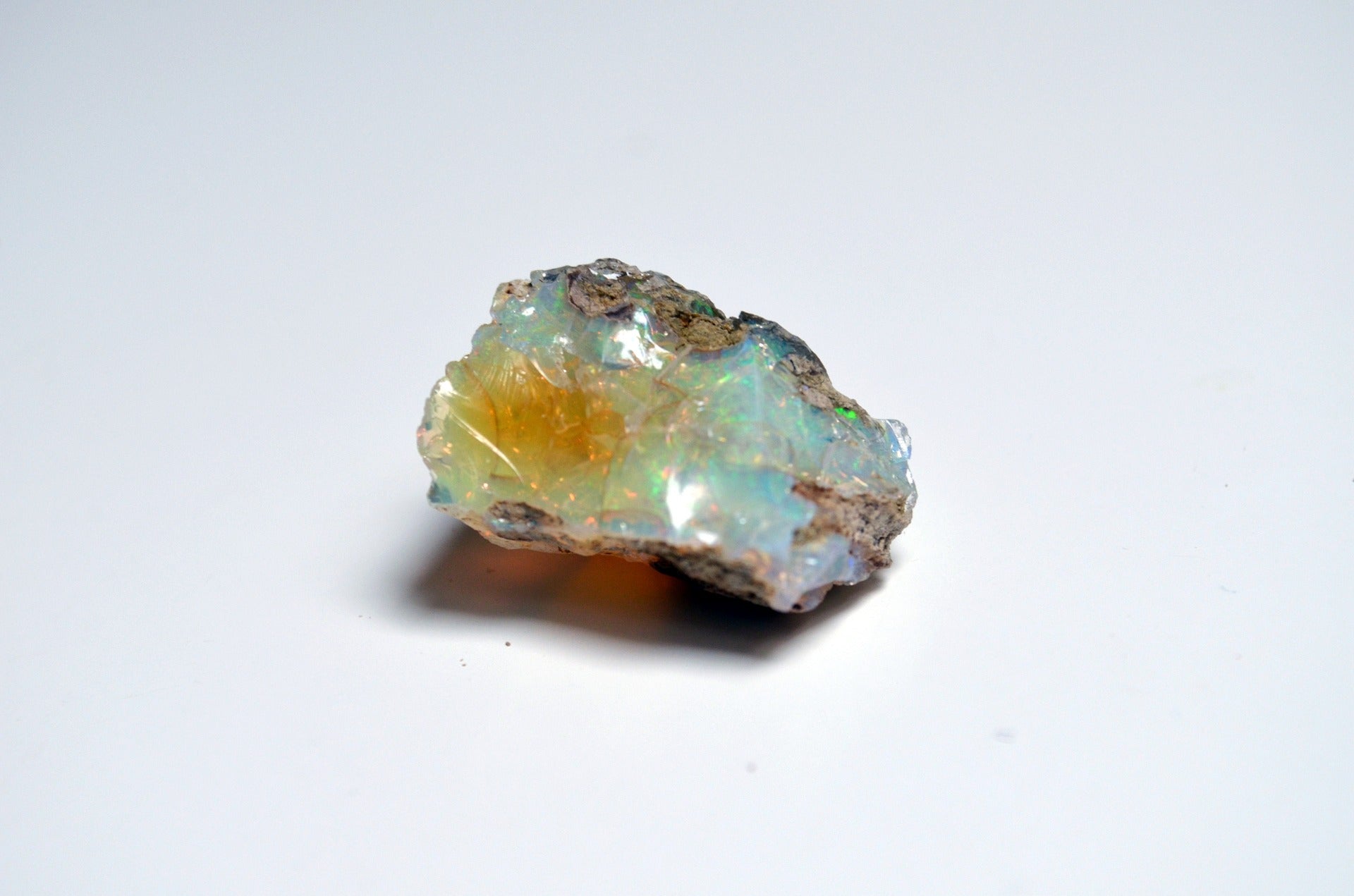 Everything You Need to Know About Opals
